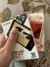 INSTAX富士instax立拍立得 mini相纸 白边双包20张(适用miniSE/11/12/40/90/LiPlay/EVO/Link3) 实拍图