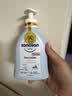 哈罗闪（sanosan）婴幼儿润肤乳200ml【0-12岁】身体乳宝宝润肤霜温和清爽保湿 实拍图