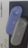 中兴（ZTE）F40 5G RedCap随身wifi6免插卡轻量化5G移动wifi无线网便携路由器热点笔记本电脑上网流量2026款 实拍图
