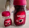 雀巢（Nestle）咖啡醇品速溶美式黑咖啡粉冲泡后*0糖燃减运动健身200g 实拍图