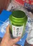 恩施玉露蒸青绿茶茶叶新茶春茶明前嫩芽100g湖北罐装冷泡口粮茶自己喝 实拍图