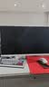 AOC 27英寸2K 360Hz QD-miniLED爱瞳圆偏光+TUV低蓝光不闪护眼 HDR1000典雅白电竞显示器Q27G4SLM6/WS 实拍图