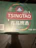 青岛啤酒（TsingTao）青岛啤酒 足球热爱罐 500ml*12罐 球赛必备 中秋节送礼 实拍图