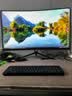 天殊32英寸4K160HZ电脑显示器Fast HVA曲面屏HDMI2.1满血游戏PS5/VRR屏幕快速屏1ms响应升降内置音响 32英寸4K160HZ大曲-T11MAX满血版 实拍图