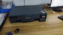 爱普生（EPSON）L8168 L8188 L8058 L18058 L805 家用照片打印机复印扫描自动双面6色喷墨A4无线WIFI影楼照相馆A3+ 【图文设计专用】L18058（A3 照片单打印） 实拍图