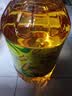 金龙鱼 食用油 非转基因 物理压榨玉米油6.18L（蕴含植物甾醇） 实拍图