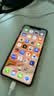 Apple/苹果【点击“立即领取“享补贴】iPhone 17 Pro Max 512GB 深蓝色 移动联通电信5G 双卡双待手机 实拍图