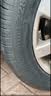 佳通轮胎（Giti）205/55R16 91H E1 原配 大众宝来 适配丰田卡罗拉/英朗/速腾/朗逸 实拍图