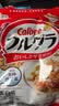 卡乐比（Calbee）原味水果麦片450克进口非油炸营养早餐代餐零食 实拍图