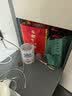 汾酒 老白汾10 清香型白酒 42度 450mL*1瓶  单瓶装 实拍图