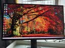 泰坦军团27英寸2K 245Hz双侧入光DyDs0.5ms HDR500硬件低蓝光 耳机挂钩 旋转升降FPS电竞显示器KG277R PLUS 实拍图
