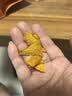 七鲜  原切地瓜片280g 实拍图