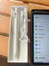 HUAWEI M-Pencil （第三代）平板创作笔 华为手写笔 星闪技术超低时延 雪域白  实拍图
