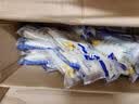 豪士面包菠萝口袋夹心750g早餐面包零食办公室礼盒【檀健次推荐】 实拍图