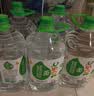 屈臣氏蒸馏水纯净水280ml*35瓶整箱装小瓶装水饮用水会议出行敷脸水疗 实拍图