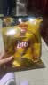 多力多滋（Doritos）川味花椒鸡玉米片68G  台湾进口 膨化食品薯片节送礼 实拍图