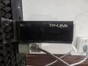 普联（TP-LINK） AX3000 WiFi6千兆usb无线网卡台式机专用 XDN9000免驱版 5G双频 wifi接收器电脑笔记本wifi发射器 实拍图
