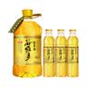 金龙鱼 食用油 谷维多双一万稻米油4L 谷维素10000PPM 实拍图