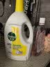 滴露（Dettol）衣物消毒液除菌柠檬3L 99.9%杀菌除螨内衣裤衣服消毒水配洗衣液 实拍图