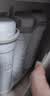 美的净水器0阻垢剂滤芯适用老款星河/白泽1000/pro、白月光/澎湃/华凌1000G Best系列 RO滤芯-老款5年 实拍图