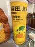 疯狂小狗宠物狗零食水果蔬菜冻干通用狗粮拌饭训练  冻干混合蔬菜50g 实拍图