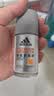 阿迪达斯（adidas）八氯羟铝锆男士走珠止汗露香体液（劲能+清风）50ml*2 止汗去臭 实拍图
