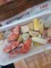 潮夫道牛肉丸潮汕手打250g 火锅丸子食材关东煮丸料空气炸锅麻辣烫烧烤 实拍图
