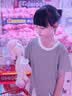 维尼小象正版星球玩偶阿贝贝毛绒玩具公仔睡觉抱枕生日送女生中秋节礼物 实拍图