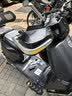 摩多狼（MOTOWOLF）摩托车护手罩防摔uy125改装手把挡风500X裂行gw250护手CB400X 实拍图