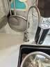 VIOMI小京龙3 800G厨下净水器5年反渗透RO膜家用大通量小体积0阻垢剂母婴直饮机净水机VR832 实拍图