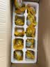 正宗流油咸鸭蛋20枚小蛋50g农家熟食蛋即食咸蛋生鲜超市批发 30枚 实拍图
