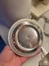 美的（Midea）热水壶烧水壶自动断电无缝一体 2.2L大容量食品级304不锈钢电水壶速沸电水壶2026新款MK-SH22M131 实拍图