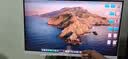 飞利浦27英寸5K 75/2K 300Hz四倍高刷双模 IPS 舒视蓝护眼 色准＜1 TypeC96W 设计办公显示器27E2N6900RW 实拍图