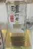 泸州老窖 特曲晶彩 浓香型高度白酒 52度500ml*6瓶 整箱 含礼袋 纯粮自饮 实拍图