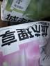 城市理享樱花白茶豆腐膨润土木薯混合猫砂2.5kg*4 除臭低尘瞬吸结团不粘底 实拍图