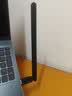 水星（MERCURY）WiFi6免驱usb无线网卡台式机电脑wifi接收器AX900 笔记本主机网络wifi发射5G双频外置天线UX9H 实拍图