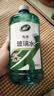 龟牌（Turtle Wax）汽车玻璃水去油膜强力去污去虫胶鸟粪屎四季通用雨刮水挡风清洗剂 -25℃ 2L 2瓶   【经典款】全网爆品  好用不贵  真正防冻 实拍图