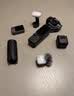 大疆 DJI Osmo Pocket 4 一英寸口袋云台相机 OP灵眸手持数码相机 旅游vlog 便携美颜摄像 标准套装 实拍图