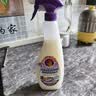 大公鸡管家（CHANTE CLAIR）多功能油污净600ml 薰衣草香强力厨房重油污清洁剂油烟机净 实拍图