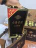 古井贡酒 年份原浆古5 浓香型白酒40.6度 500mL*4瓶整箱装 过节送礼 实拍图