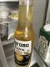 科罗娜（CORONA）特级啤酒330ml*12瓶整箱装经典拉格京东自营中秋礼品 实拍图