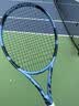 百保力（Babolat）百宝力网球拍全碳素2025款PD李娜王欣瑜成人专业网球拍【已穿线】 实拍图