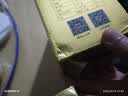沁州黄小米礼盒10斤(500g*10袋真空装)山西特产25年新米节日团购送礼 实拍图