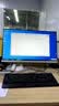 联想（ThinkCentre）P600 商用办公台式电脑台式机主机(酷睿i5-13420H 16G DDR5 512G SSD win11)23.8英寸全套 实拍图