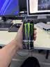 可口可乐（Coca-Cola）魔爪 Monster 原味 能量风味饮料 功能饮料 330ml*24罐运动饮料 实拍图