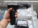 公牛车载吸尘器家用车用大吸力手持吸尘器便携小巧 吸吹抽充四合一GNV-CVQ112 实拍图