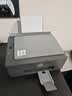 惠普（HP）519/591/589 A4彩色喷墨连供一体机 墨仓式照片打印机 家用学生作业手机无线打印原装可加墨低成本 【经典款】Tank591(免换墨盒)590系列 实拍图