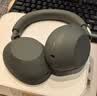 索尼（SONY）【新色上市】新一代WH-1000XM6头戴式无线降噪耳机 橄榄绿 AI蓝牙智能降噪新品开学必备 适用苹果 实拍图