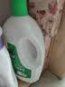 滴露（Dettol）衣物消毒液除菌松木3L 衣服消毒水99.9%杀菌除螨内衣裤配洗衣液 实拍图