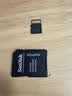 Sandisk闪迪128GB TF(MicroSD)内存卡4K极速金卡A2 V30 U3兼容大疆Pocket3/4P/Action 6运动相机/无人机存储卡 实拍图